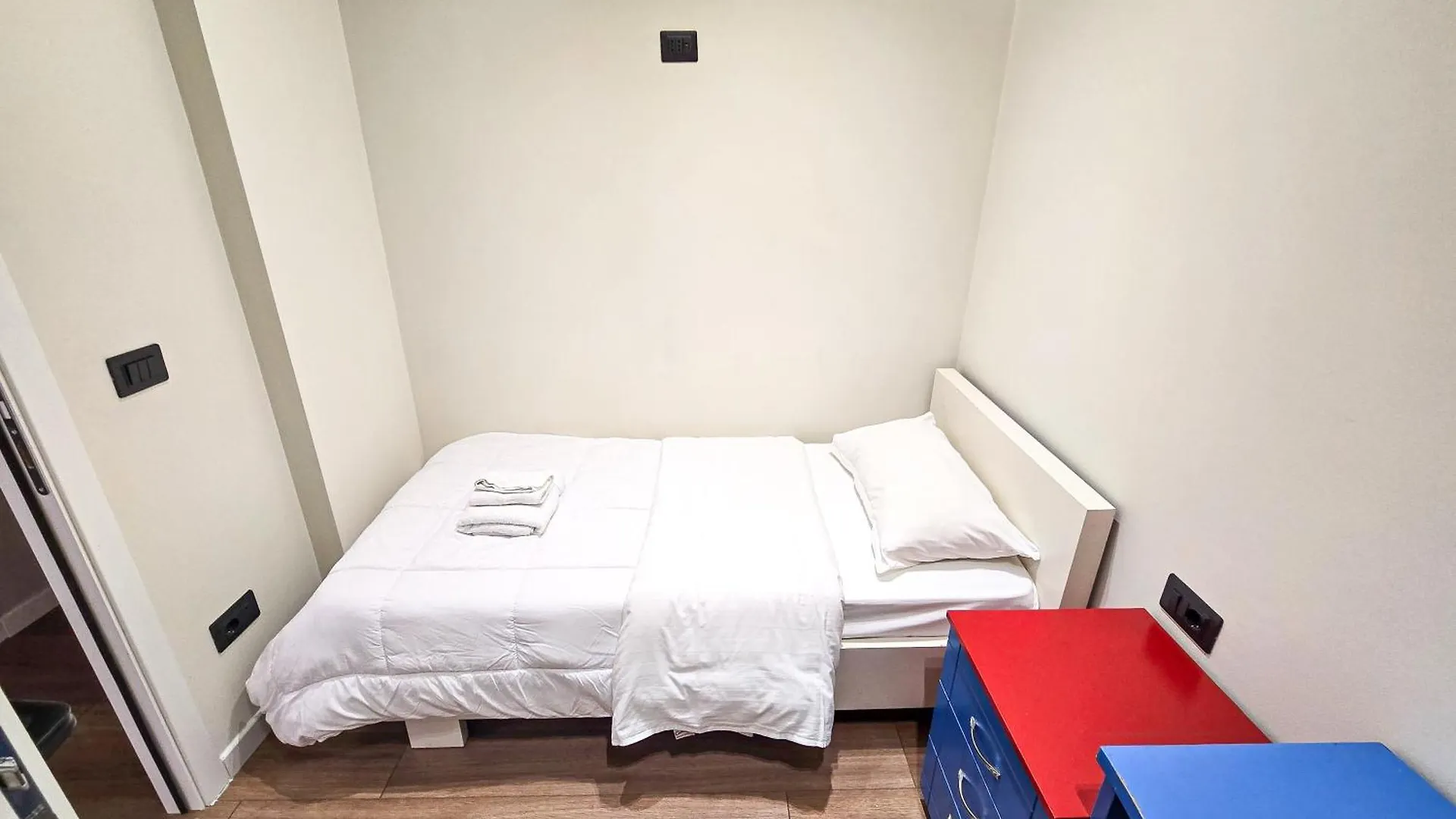 Luxury 2 Bedroom Apartment تيرانا ألبانيا